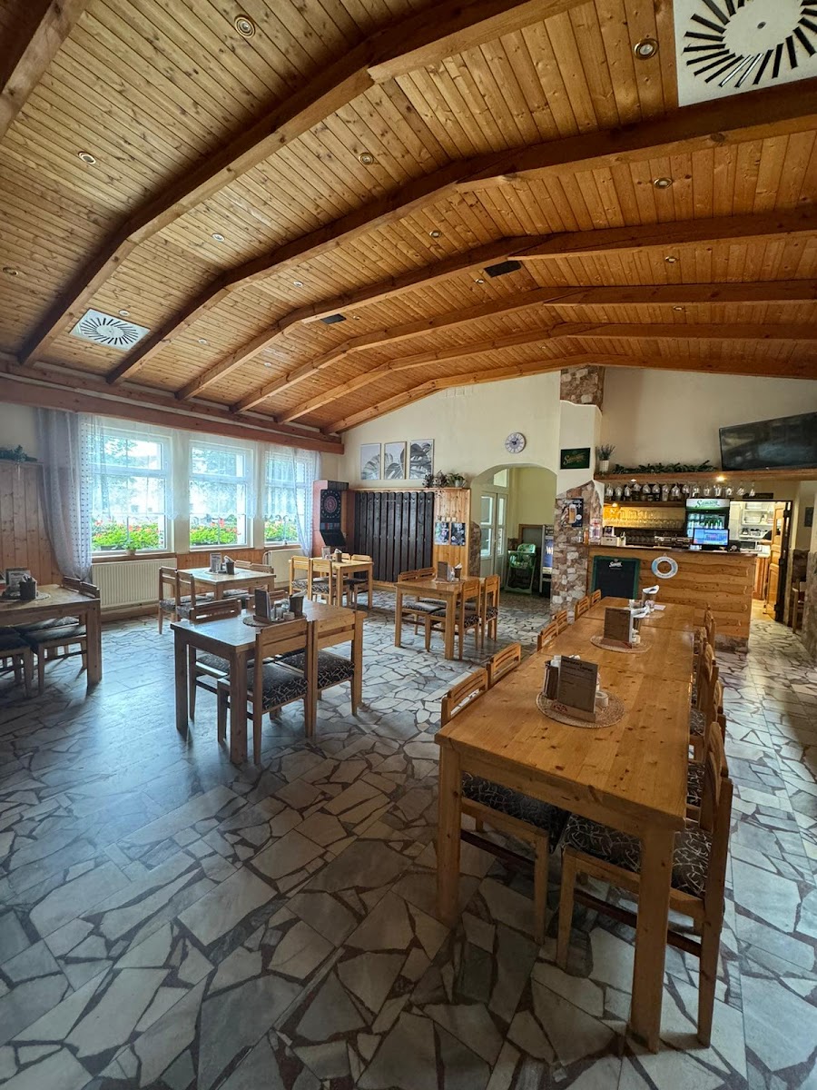 Hostinec Na Ostrově