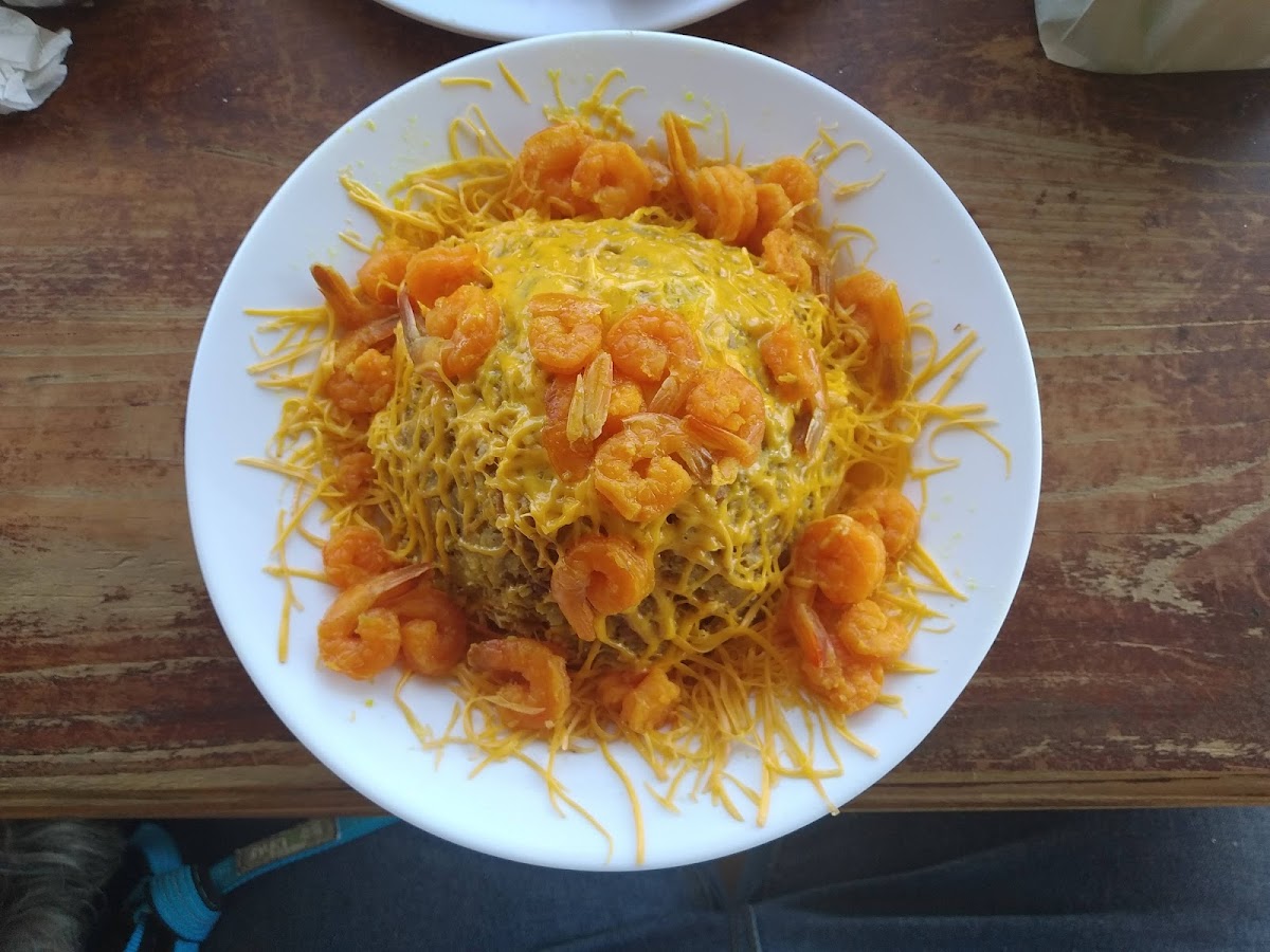 Mofongo Mi Terraza - El Original-10