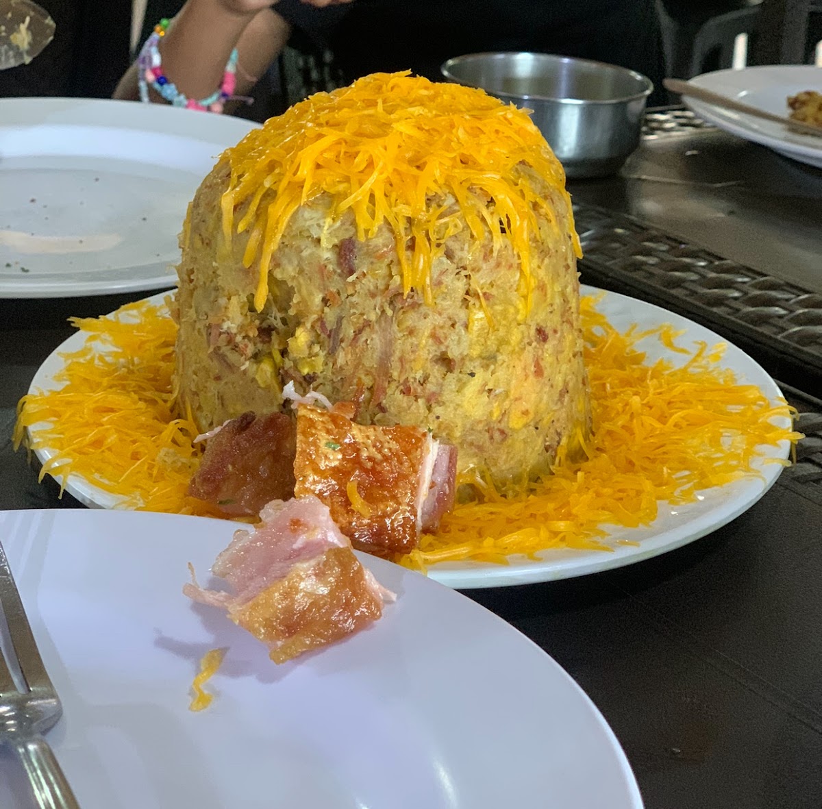 Mofongo Mi Terraza - El Original-4