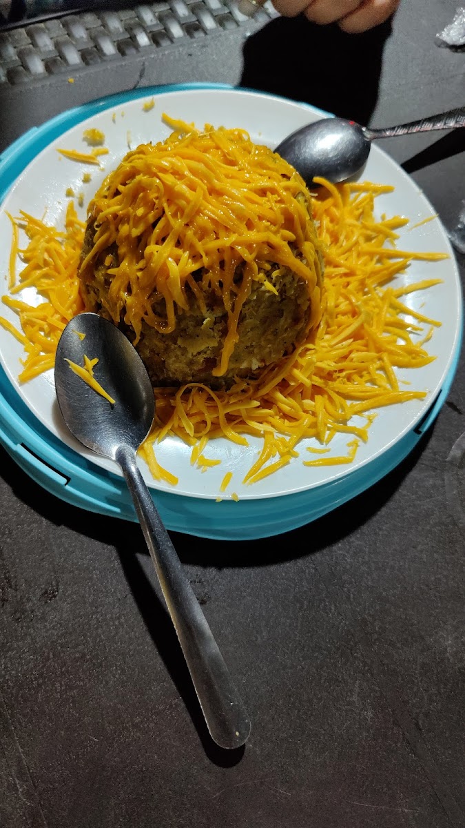 Mofongo Mi Terraza - El Original-5