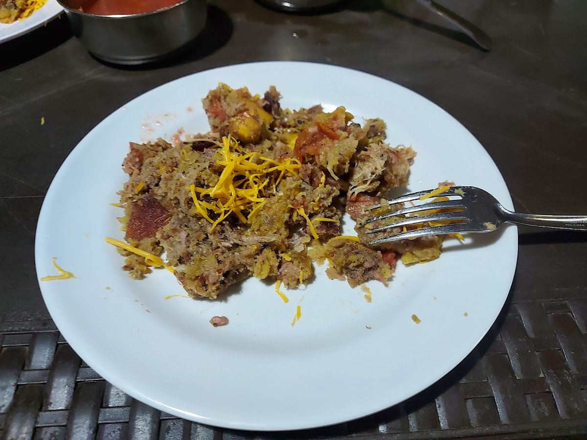 Mofongo Mi Terraza - El Original-6