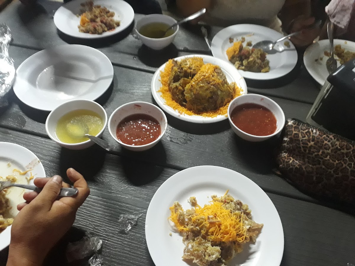 Mofongo Mi Terraza - El Original-7