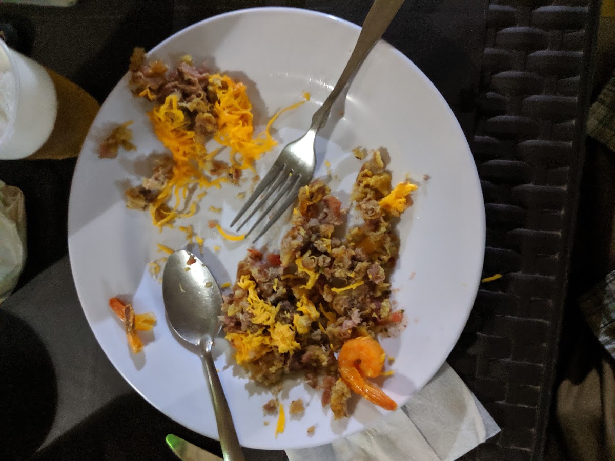 Mofongo Mi Terraza - El Original-8