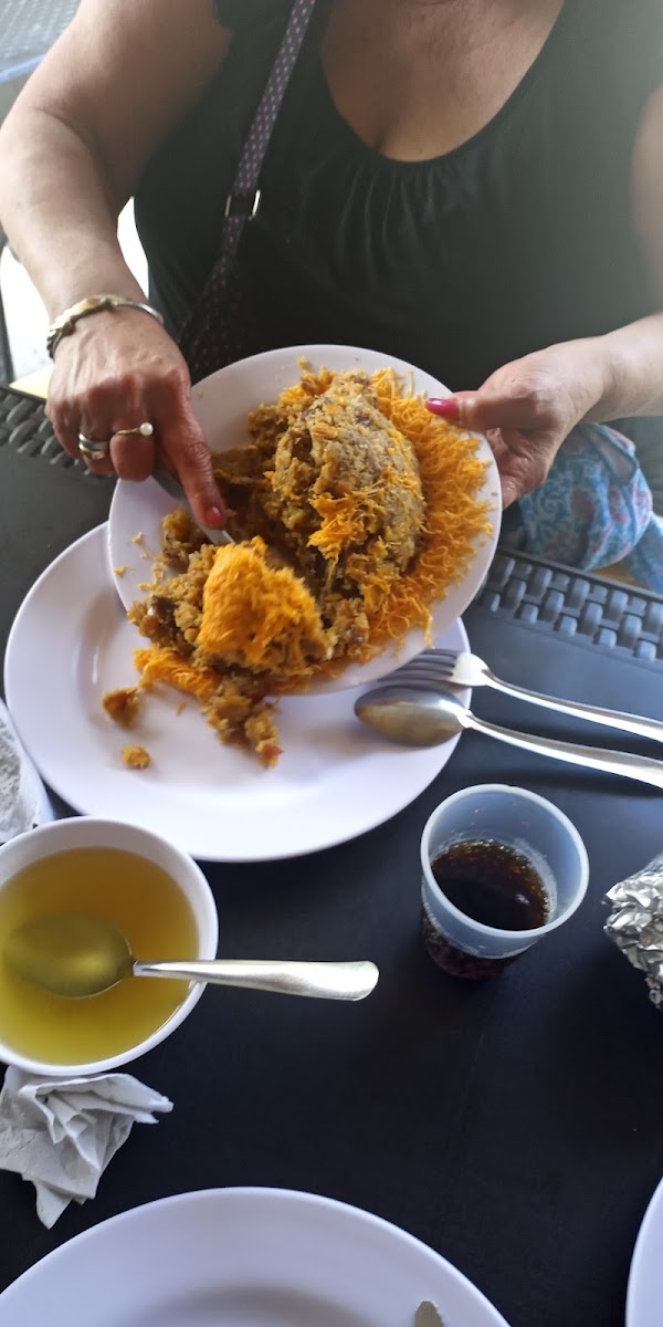 Mofongo Mi Terraza - El Original-9